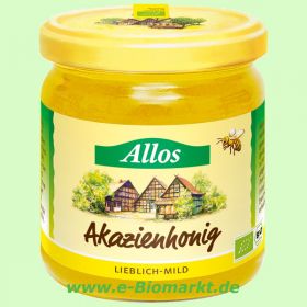 Akazienhonig (Allos)