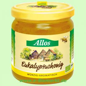Eukalyptushonig (Allos)