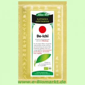 De-Ichi - 2. Pfl�ckung (Allos)