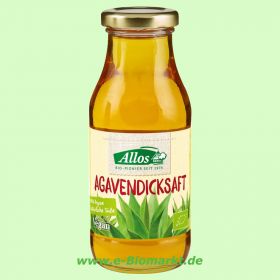 Agavendicksaft (Allos)