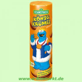 K�nig Kr�mel - Bio-Doppelkeks mit Dinkel (Allos)