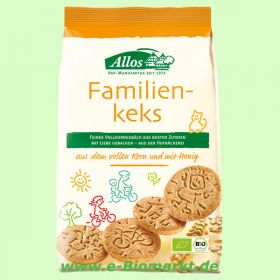 Familienkeks (Allos)