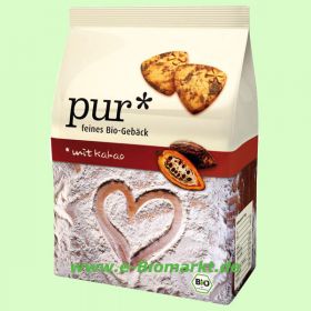 M�rbegeb�ck mit Kakao (pur*)