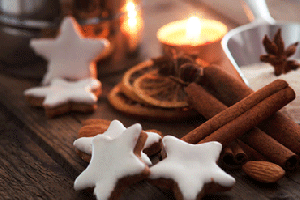 Weihnachten