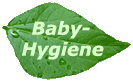 Kinder & Babyhygiene