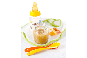 Babyflschchen & Co