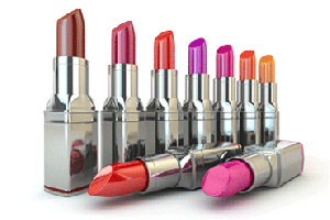 Lippenstifte