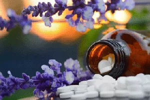 Nahrungsergänzung & Naturheilmittel