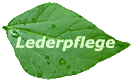 Lederpflege