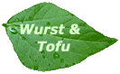 Wurst & Tofu