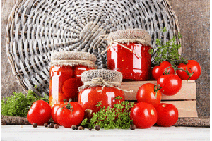 Tomaten