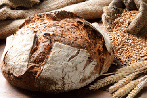 Brot-Backmischungen