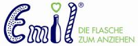 Emil - die Flasche zum Anziehen