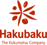 Hakubaku