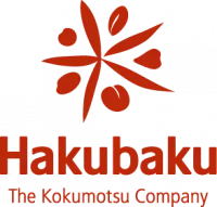 Hakubaku