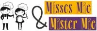Misses & Mister Mie