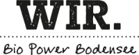 WIR. Bio Power Bodensee