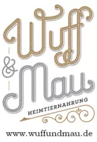Wuff & Mau Heimtiernahrung