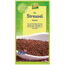 Schoko-Streusel (Bio Vita)
