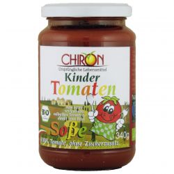 Kinder-Bio-Tomaten-Sauce (Chiron)