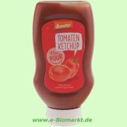 Tomatenketchup (nur puur)