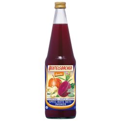 Apfel-Rote Bete-Ingwer (Beutelsbacher)