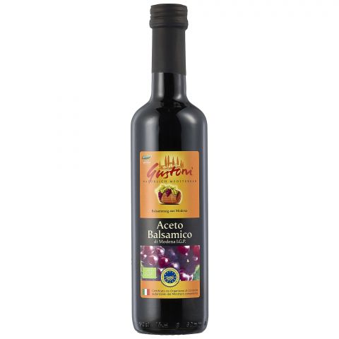 Aceto Balsamico di Modena (Gustoni)