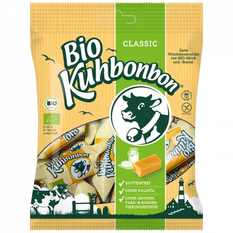 Kuhbonbons Classic (Savitor)