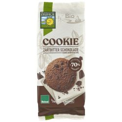 Cookie Zartbitter Schokolade (Bohlsener Mhle)