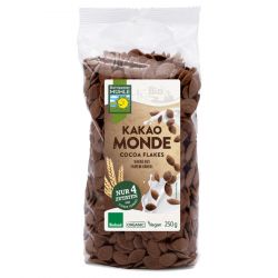 Kakao-Monde (Bohlsener Mhle)