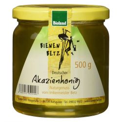 Akazienhonig (Bienen Betz)