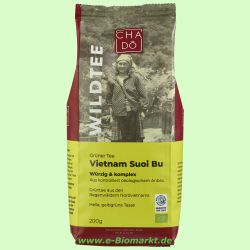 Vietnam Grntee Suoi Bu (Cha D)