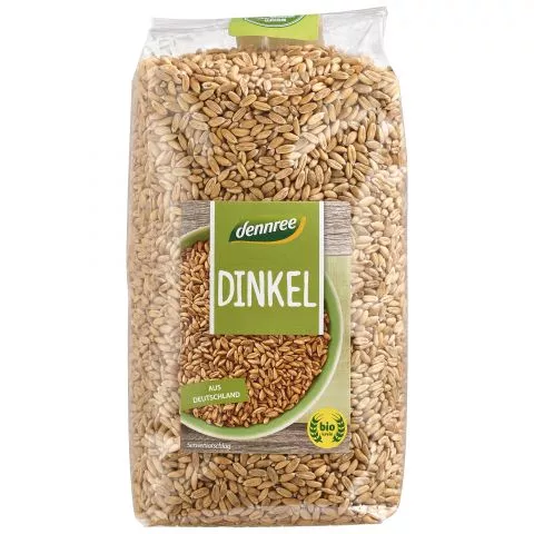 Dinkel, Deutschland (dennree)