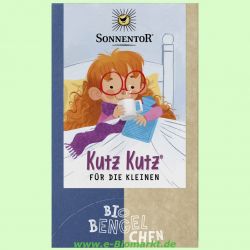 Kutz Kutz fr die Kleinen Tee Bio Bengelchen - Kruterteemischung (Sonnentor)