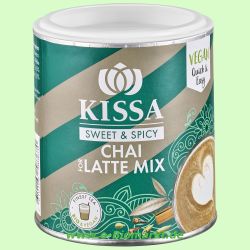 Chai Latte Mix (Kissa Tea)