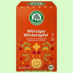Wrziger Winterapfel (Lebensbaum)