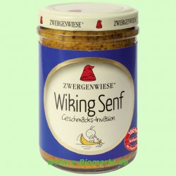 Wiking Senf (Zwergenwiese)