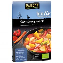 biofix Gemüsegulasch (Beltane)