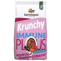 Krunchy Plus Immune (barnhouse)