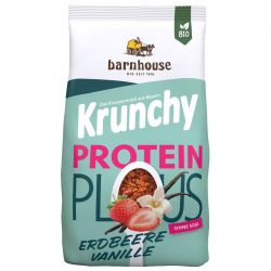 Krunchy Plus Protein (barnhouse)
