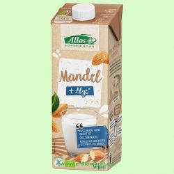 Mandel Alge Drink (Allos)