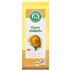 Curry indisch (Lebensbaum)