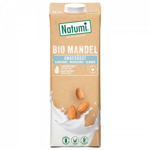 Mandeldrink ungest (Natumi)