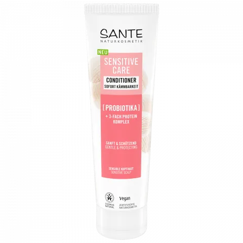 Sensitive Care Conditioner (Sante)