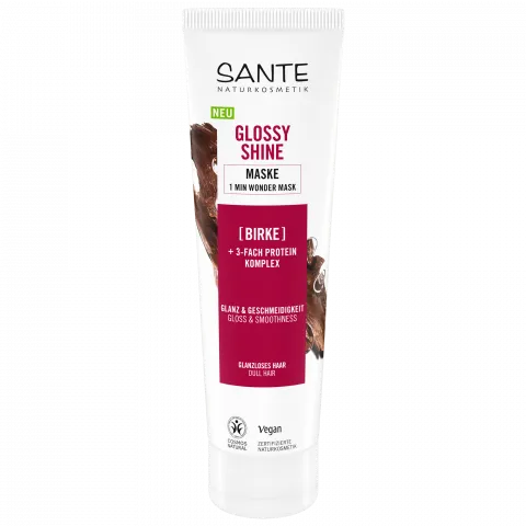 Intense Hydration Maske (Sante)