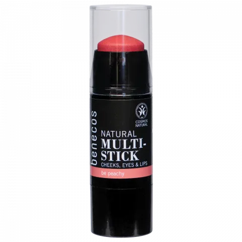 Multi-Stick be peachy (benecos)