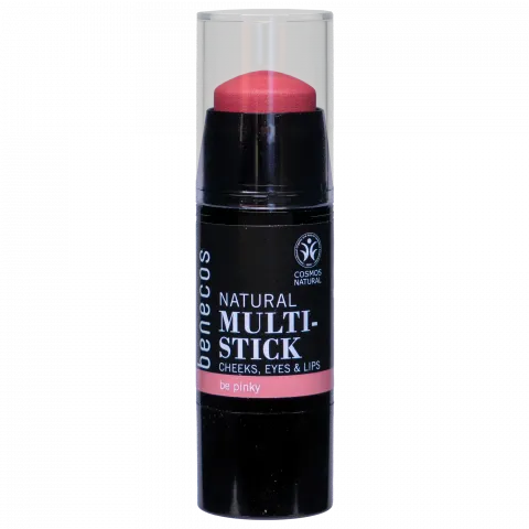 Multi-Stick be pinky (benecos)