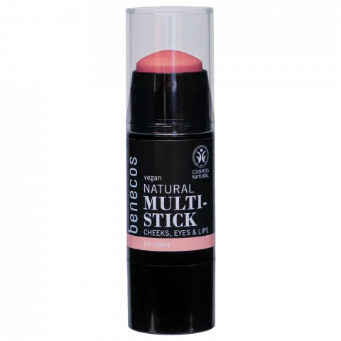 Multi-Stick be rosey (benecos)