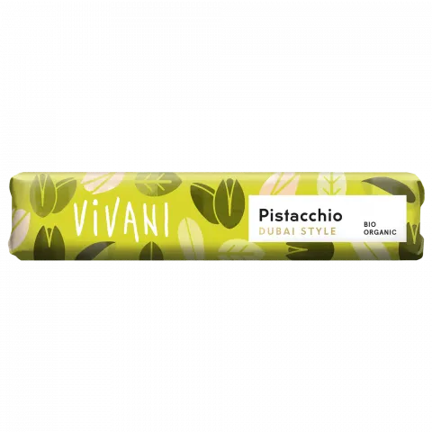 Pistacchio Dubai Style (Vivani)