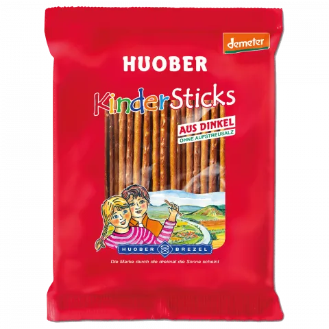 Kindersticks (Huober)